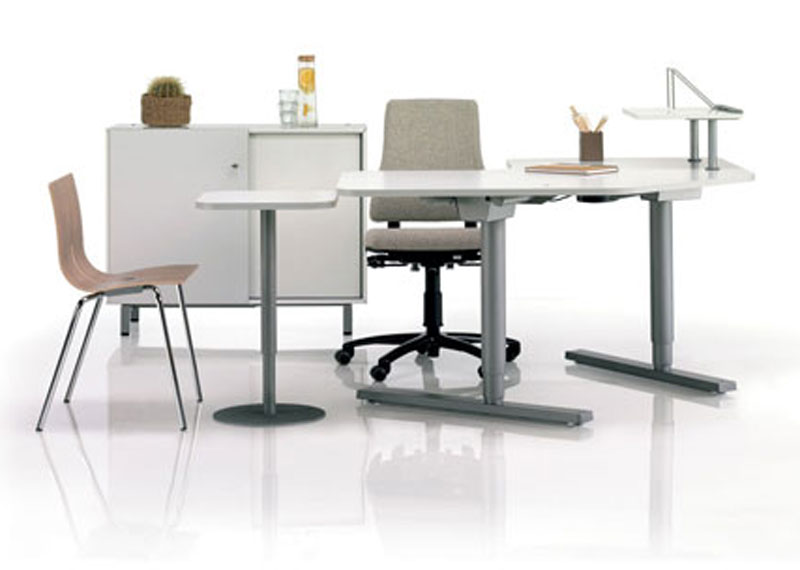Mobilier birou Pinta