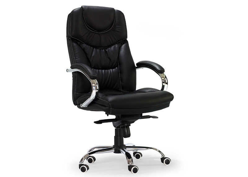 Scaun manager CJ802 H