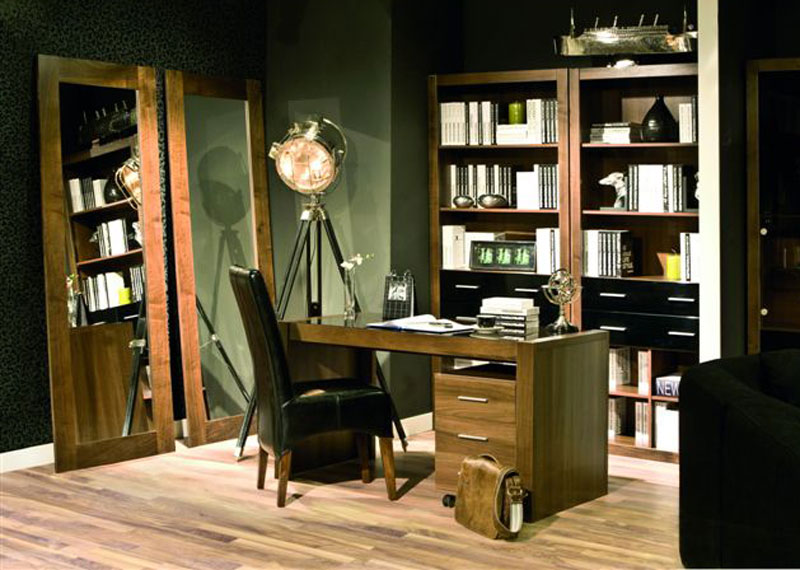 Mobilier birou Nova