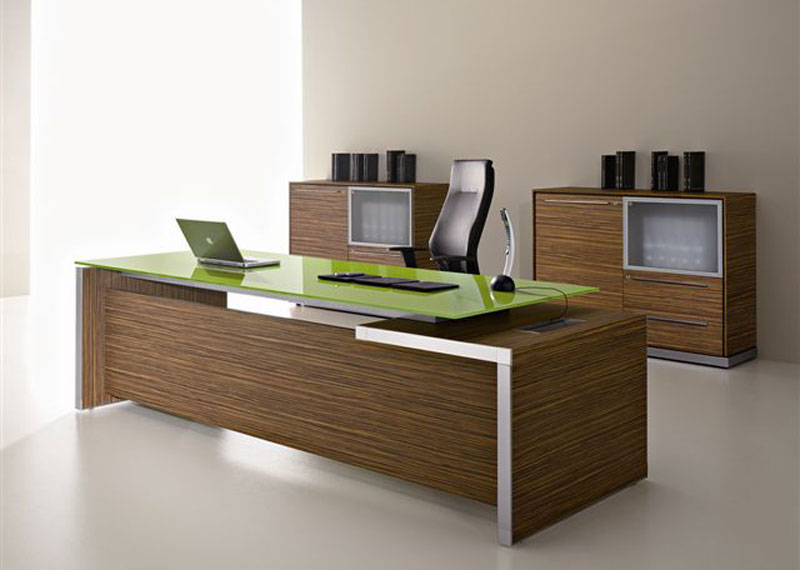 Mobilier birou Eos