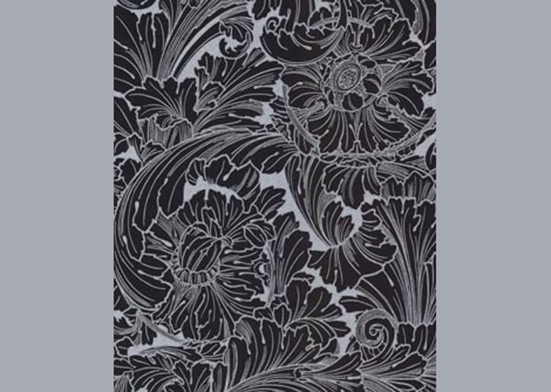 Tapet Acanthus
