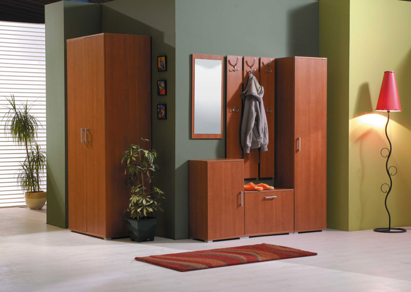 Garderoba Standard PR1