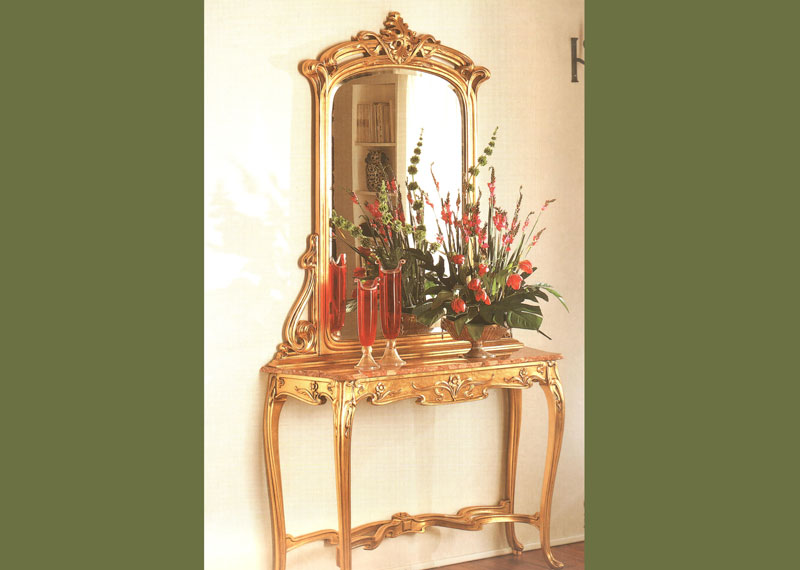 Mobilier hol