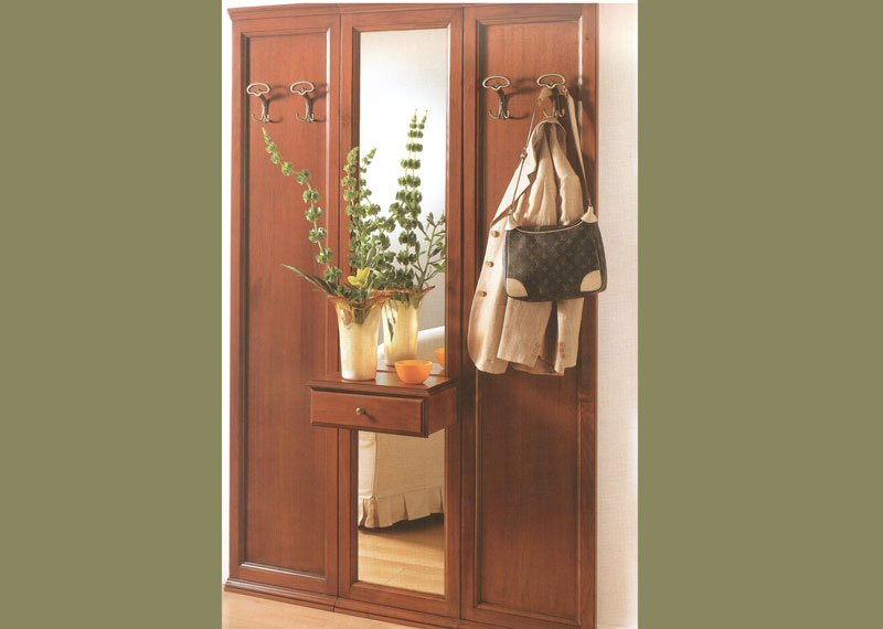 Mobilier hol