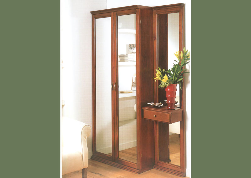 Mobilier hol