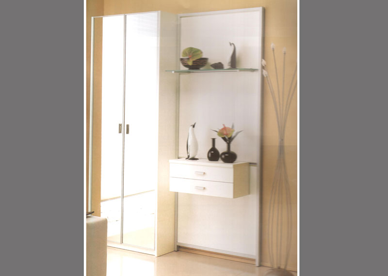 Mobilier hol