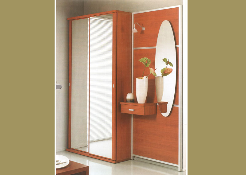Mobilier hol