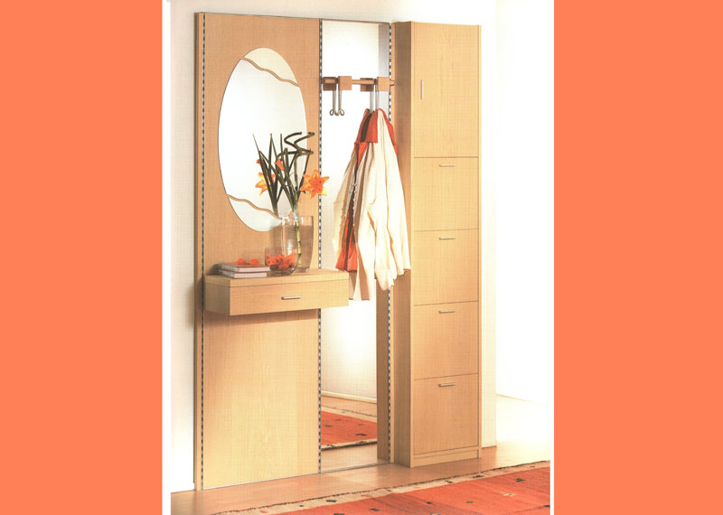 Mobilier hol