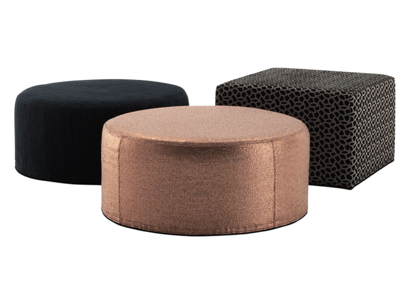 Pouf Boxi