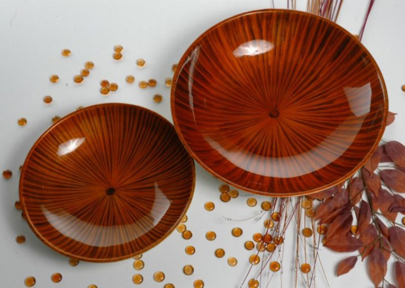 Farfurii decorative Minerva