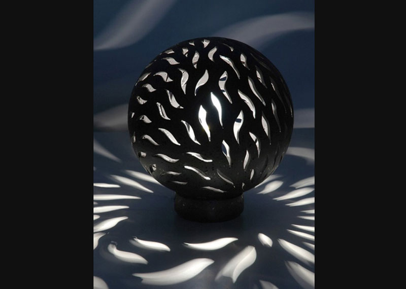 Glob de iluminat Perla