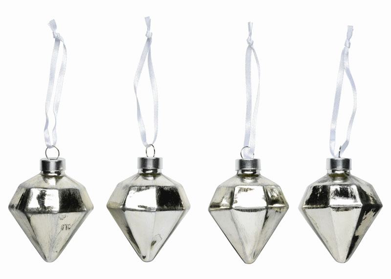 Decoratiune diamant KALLT