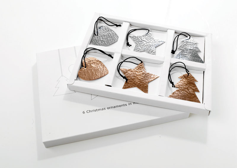 Ornamente Craciun BoConcept