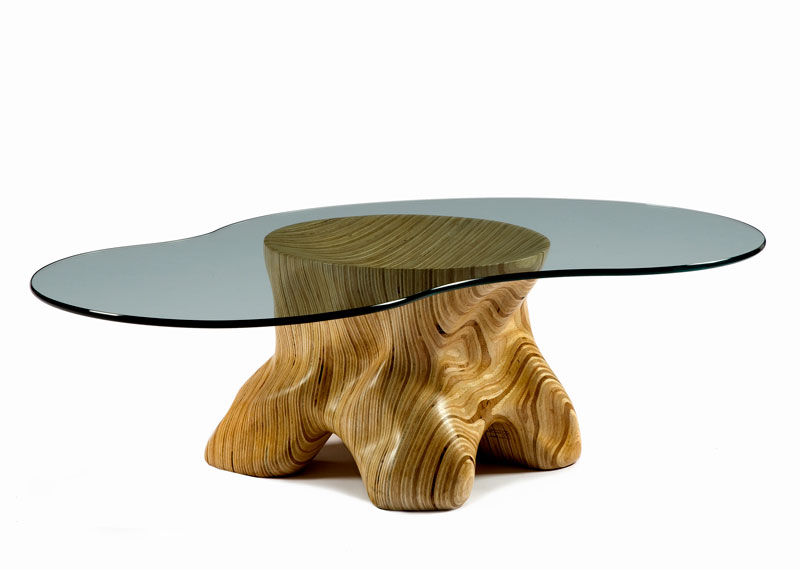 Mesa Baum