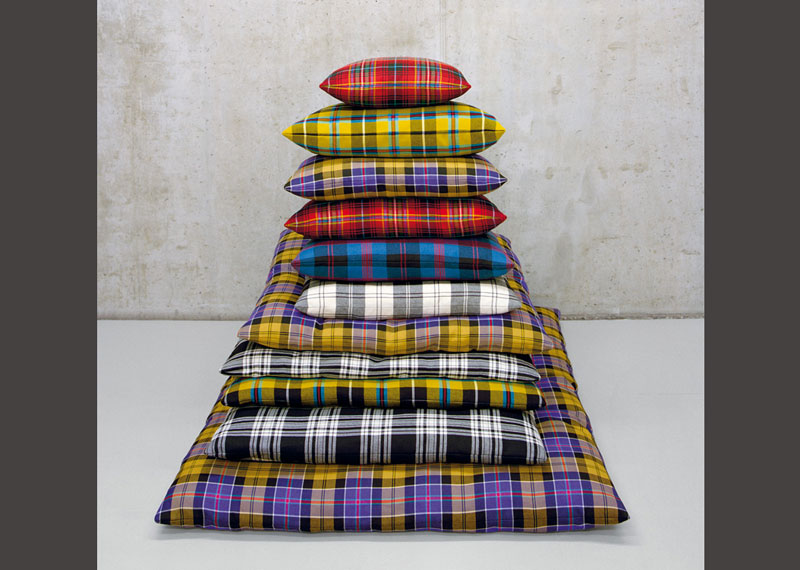 Tartan Collection