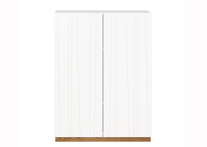 Dulap Vass Wardrobe