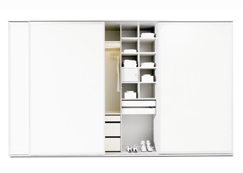 Dressing BoConcept