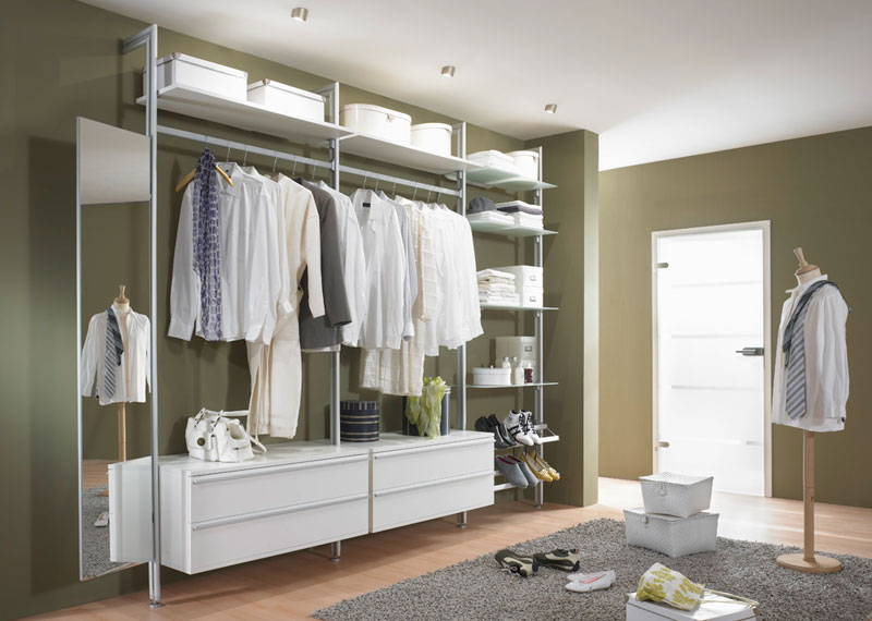 Dressing Alu Flex