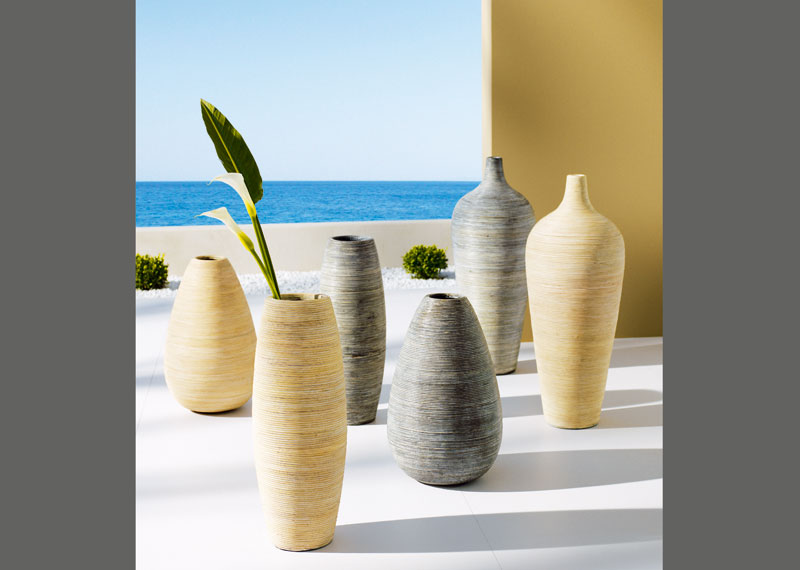 Vaza Basic Fiberstone