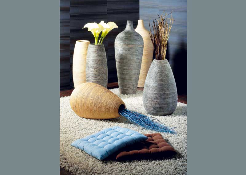 Vaza Basic Fiberstone