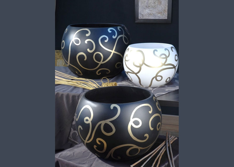 Vase decorative COIMBRA