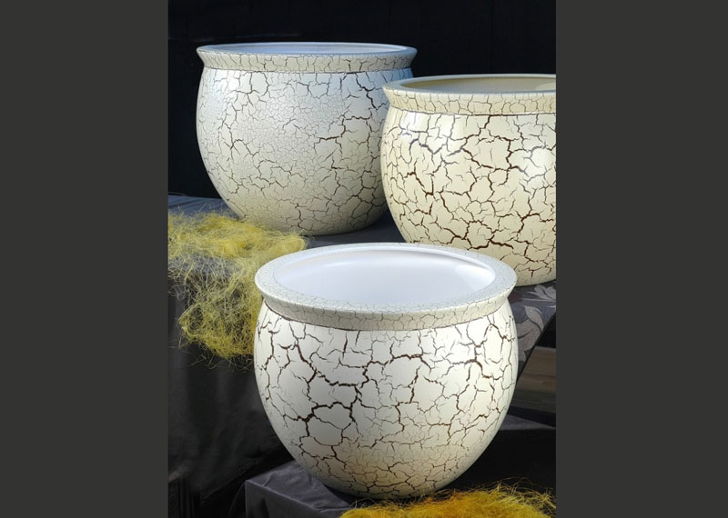 Vase decorative GIUNONE