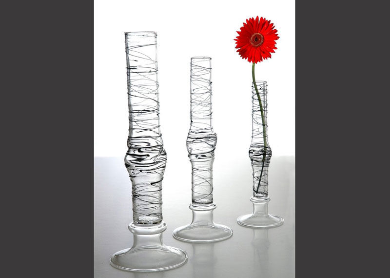 Vaze decorative SIBERIAN