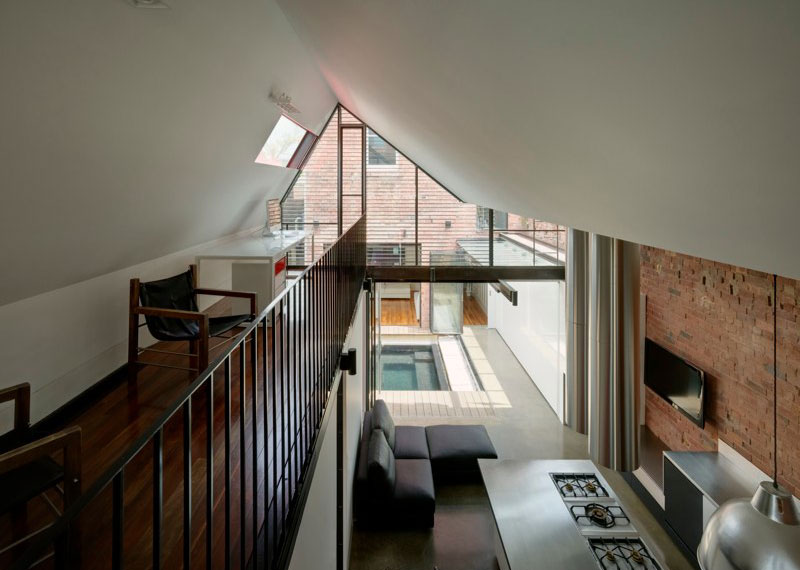 Spatiul interior