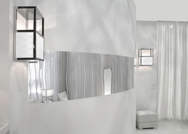 Aplica decorativa Lifestyle Skyline
