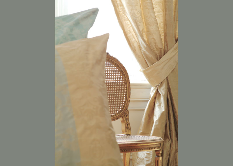 Draperie Riviera