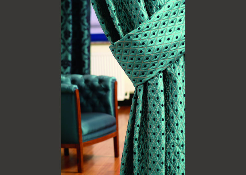 Draperie Paris
