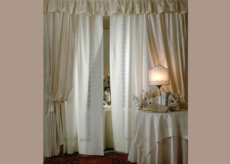 Draperie Rondo