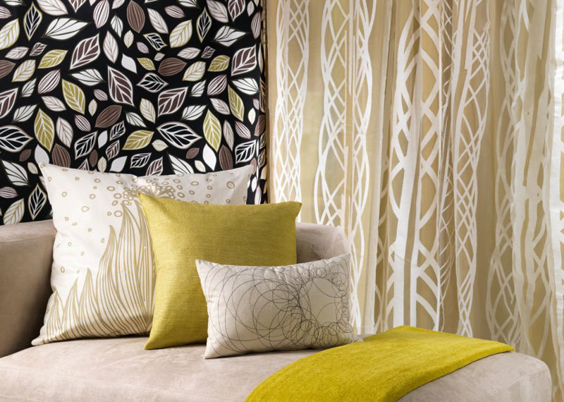 Draperii JORUN