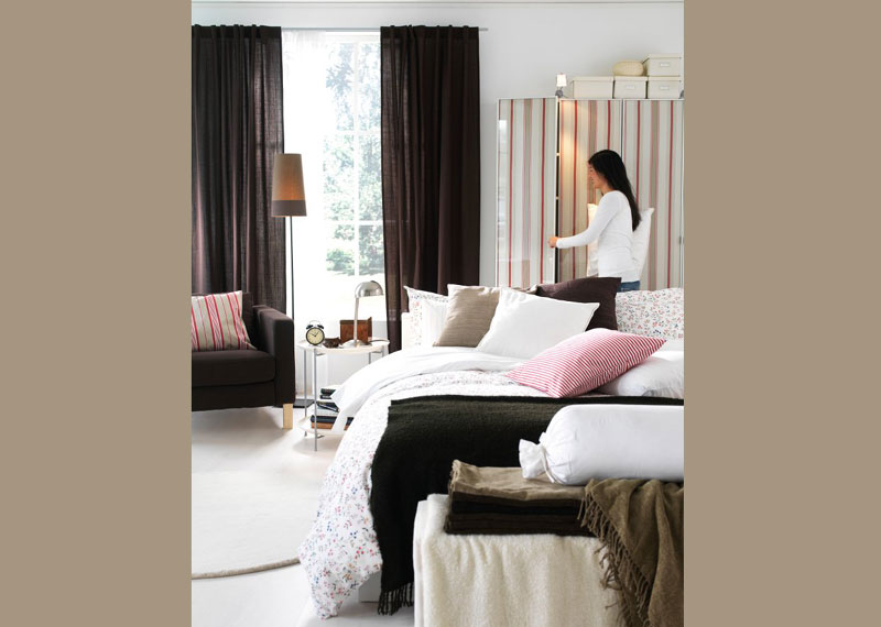 Draperii RITVA