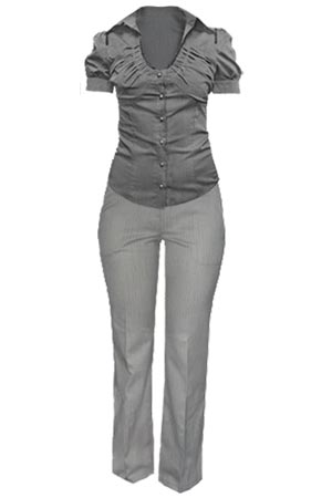 Rochii si costume - Tinuta comoda - Slide 9 din 10