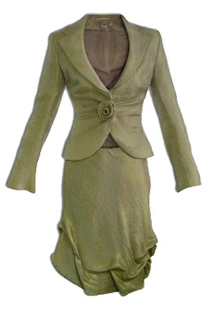 Costum elegant