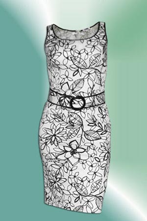 Rochie classy