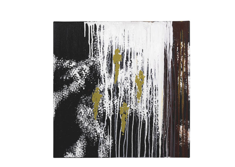 Tablou Reflections2