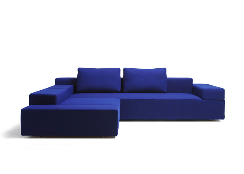 Coltar Grow Sofa System