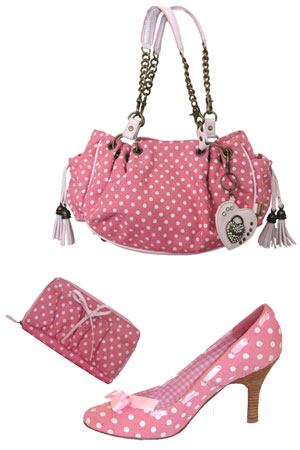 Pinky style
