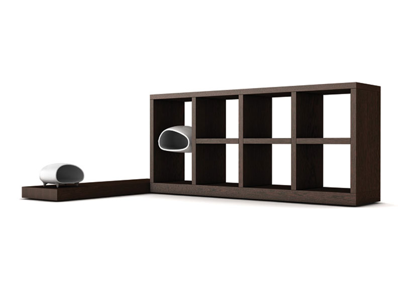 Biblioteca Zen 2