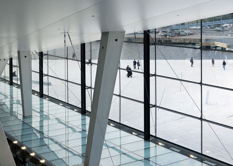 Opera din Oslo