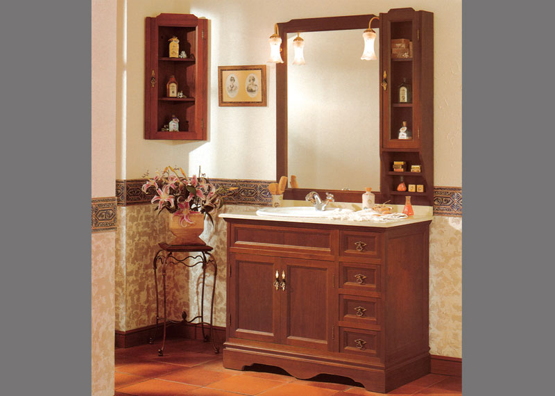 Mobilier baie GREDOS