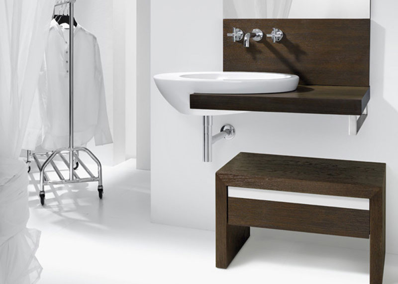 Mobilier baie Eliptic
