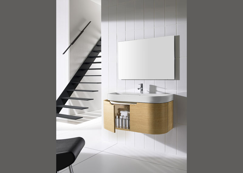 Mobilier baie Long Island