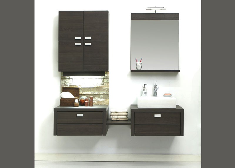 Mobilier baie Maxi