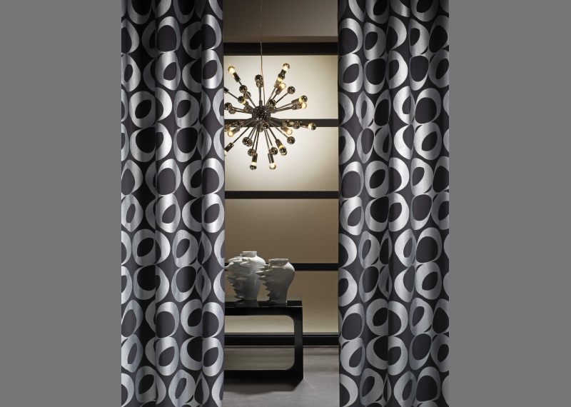 Draperie COLANI CREOLA