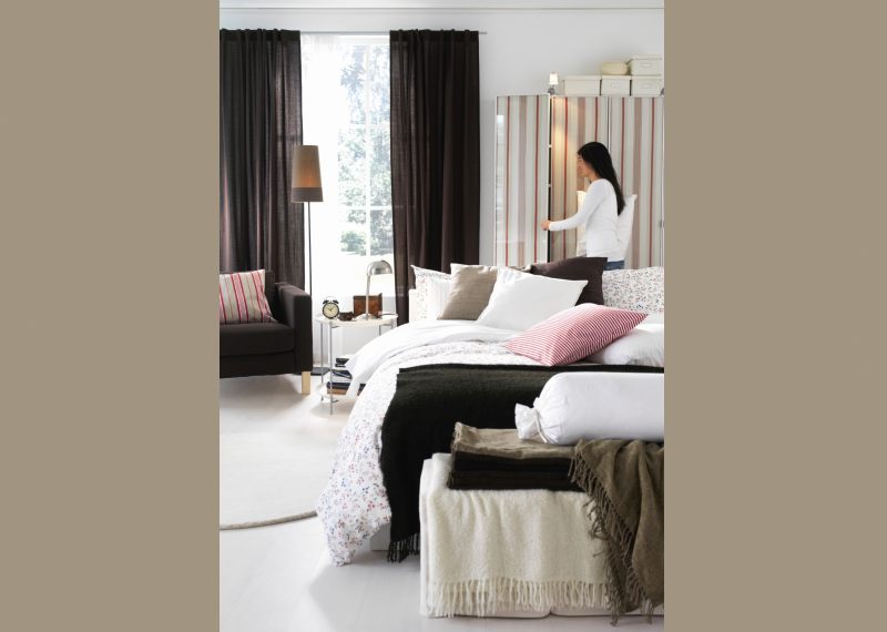 Textile pentru dormitor