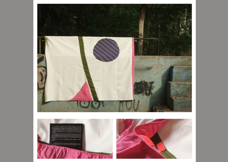 Patura 80s blanket