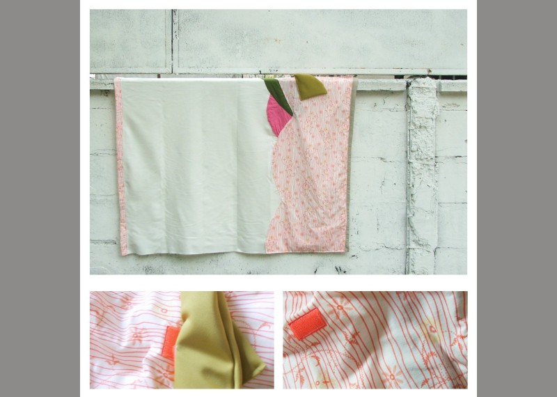 Patura Blankie